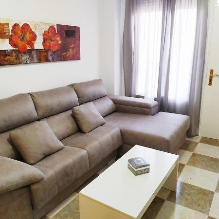 Apartamento Carvajal Beach Fuengirola Exterior foto